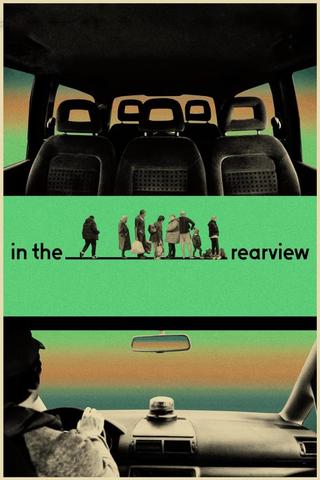 In the Rearview poster