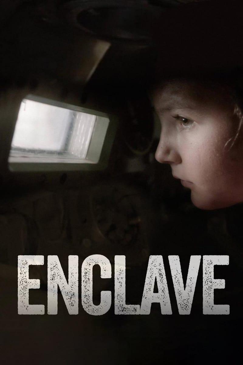 Enclave poster