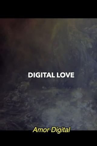 Digital Love poster