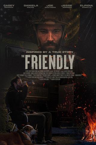 The Friendly poster