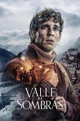 Valley of Shadows poster