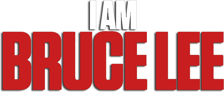 I Am Bruce Lee logo