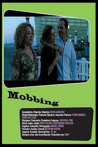 Mobbing poster
