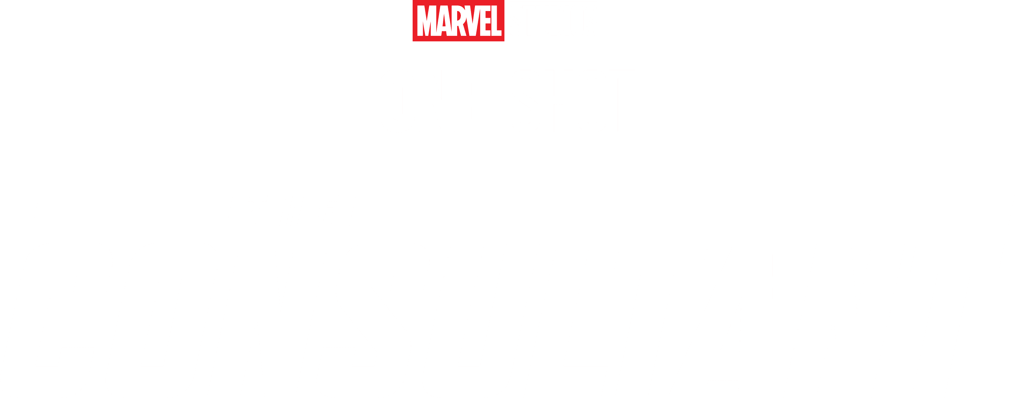 Marvel One-Shot: The Consultant logo