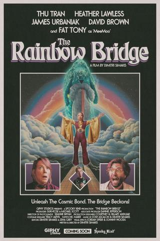 The Rainbow Bridge poster
