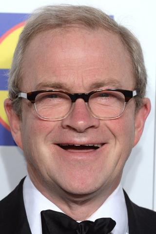 Harry Enfield pic
