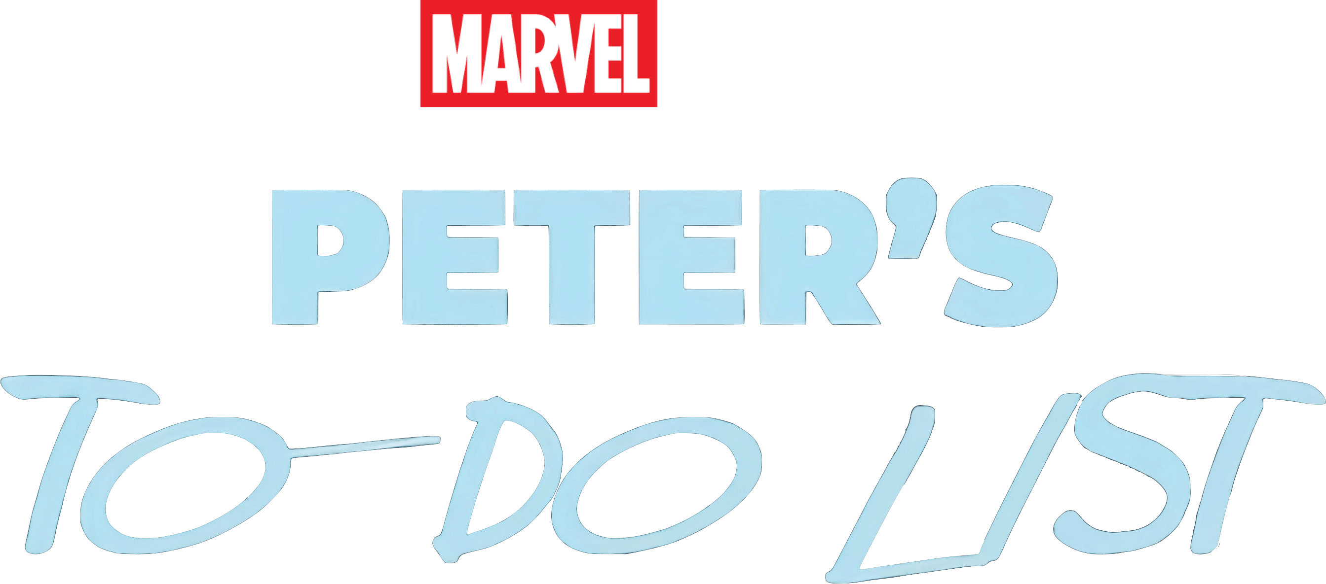Peter's To-Do List logo