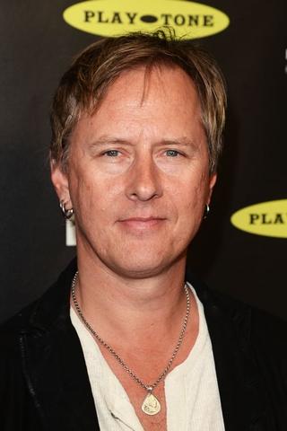Jerry Cantrell pic