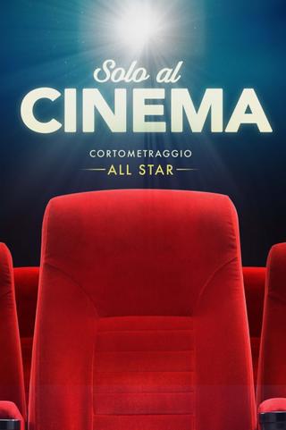 All Star - Ritorno al cinema poster