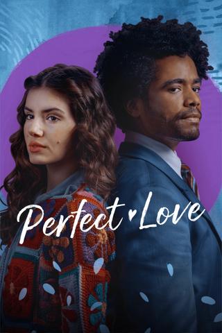 Perfect Love poster
