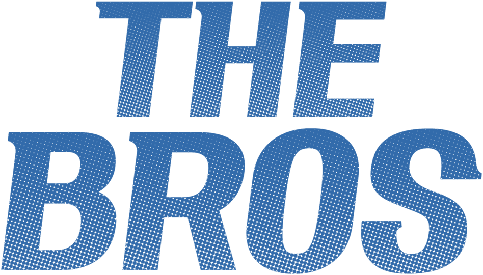 The Bros logo
