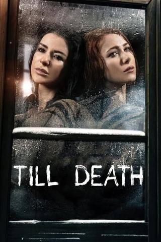 Till Death poster