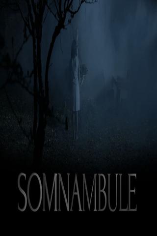 Somnambule poster