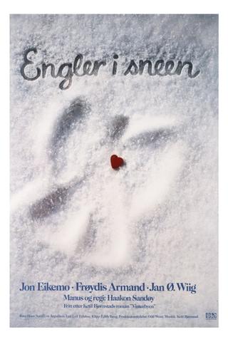 Angels in the Snow poster