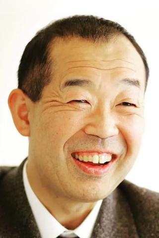 Hiroshi Kanbe pic