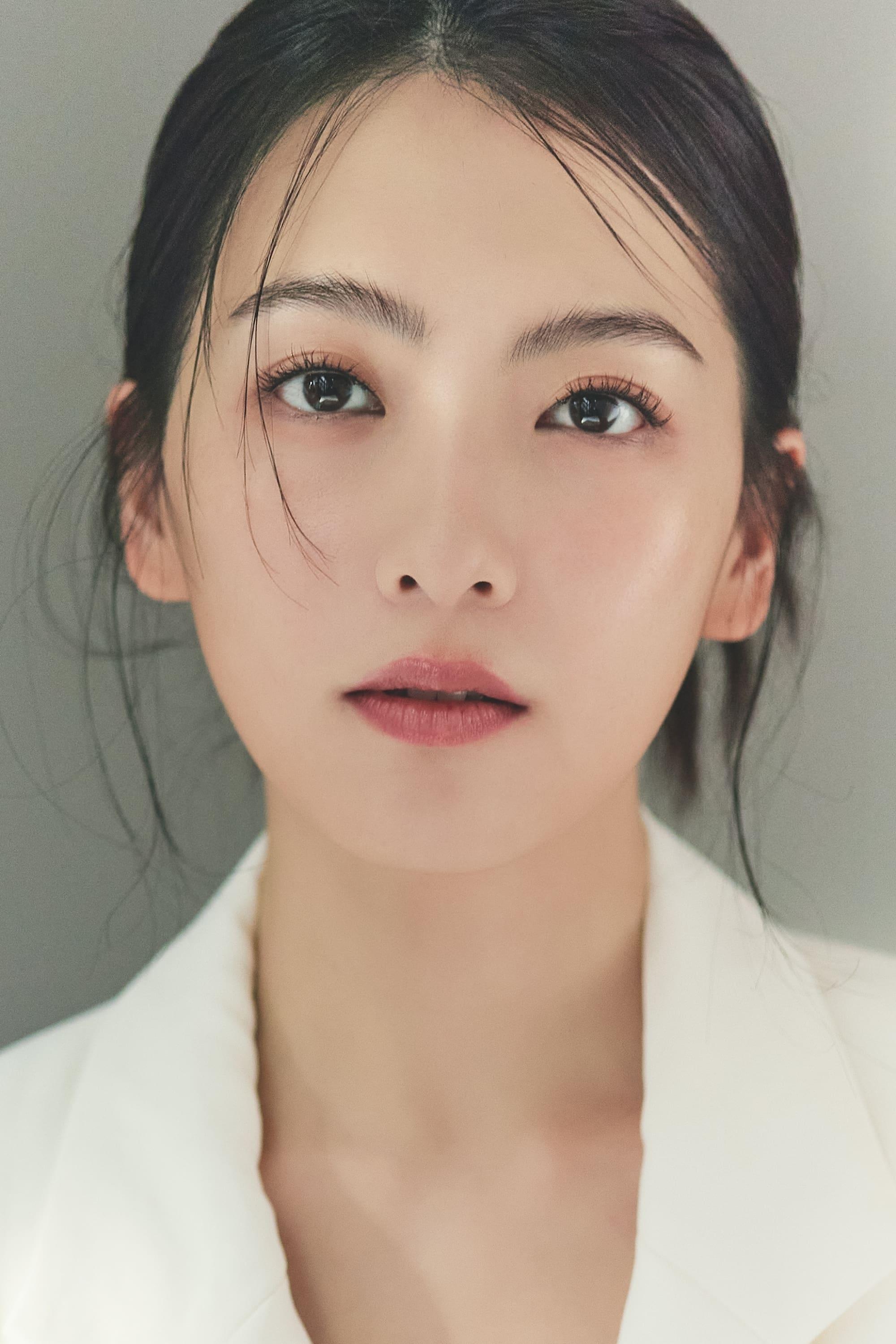 Kang Ji-young poster
