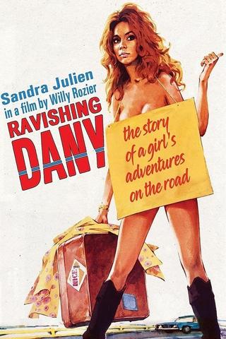 Ravishing Dany poster