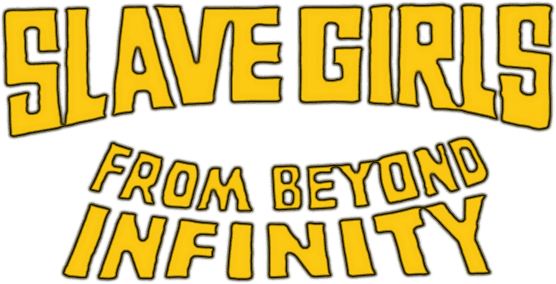 Slave Girls from Beyond Infinity logo