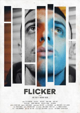 Flicker poster