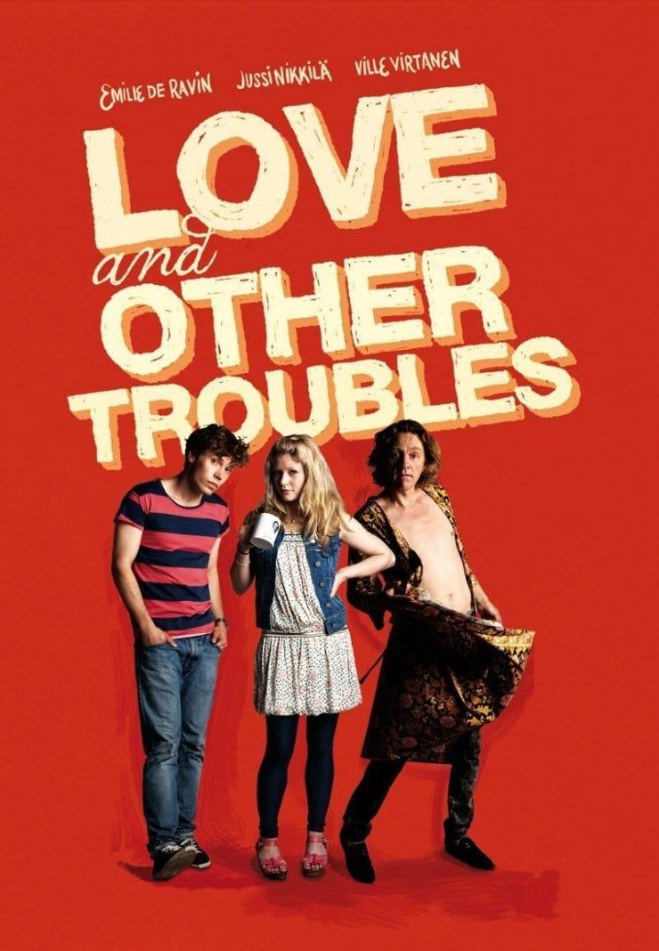 Love and Other Troubles poster