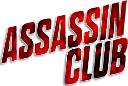 Assassin Club logo