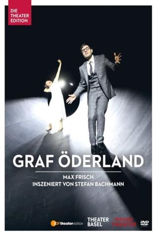Graf Öderland poster