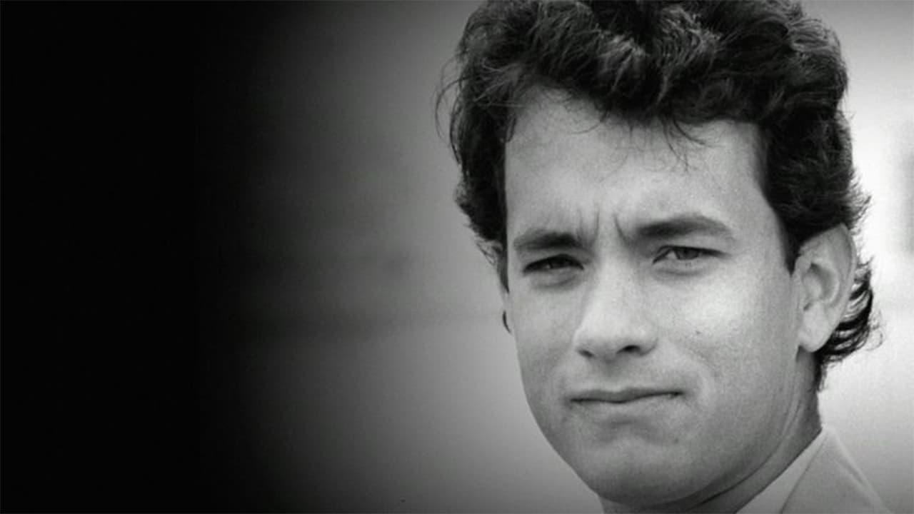 Tom Hanks: Hollywood's Mr Nice Guy backdrop