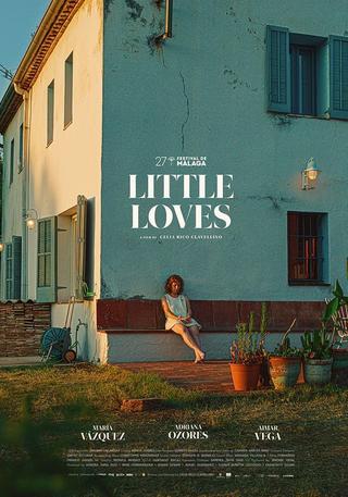 Little Loves poster