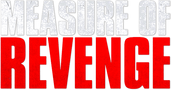 Measure of Revenge logo
