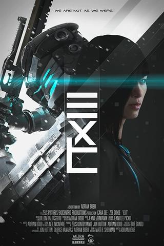 EXT poster