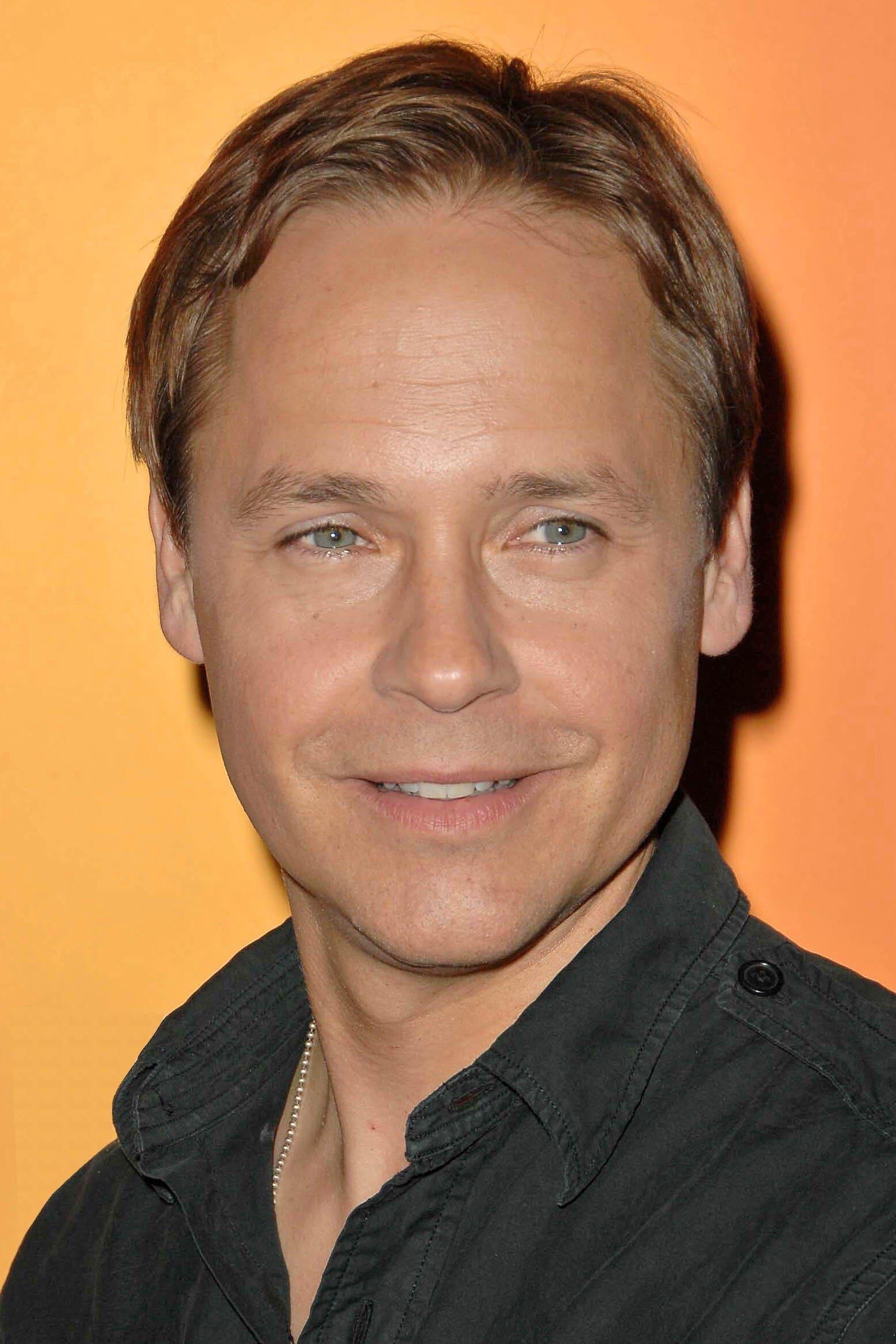 Chad Lowe poster