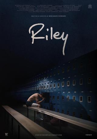 Riley poster