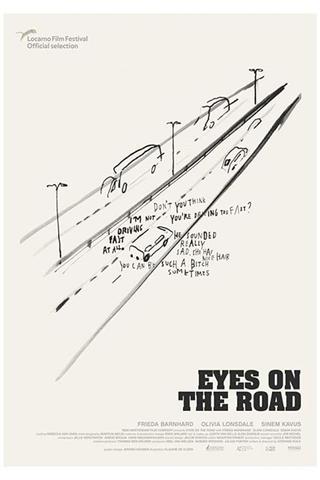Eyes on the Road poster