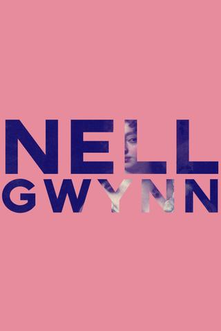 Nell Gwynn poster