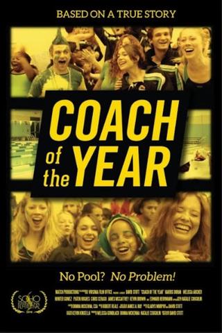 Coach of the Year poster