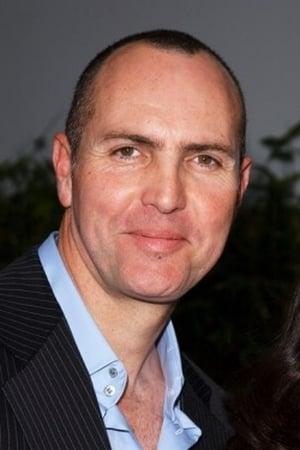Arnold Vosloo pic