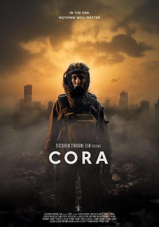 Cora poster