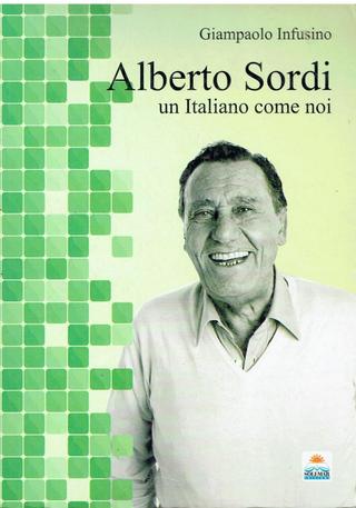 Alberto Sordi, un italiano come noi poster