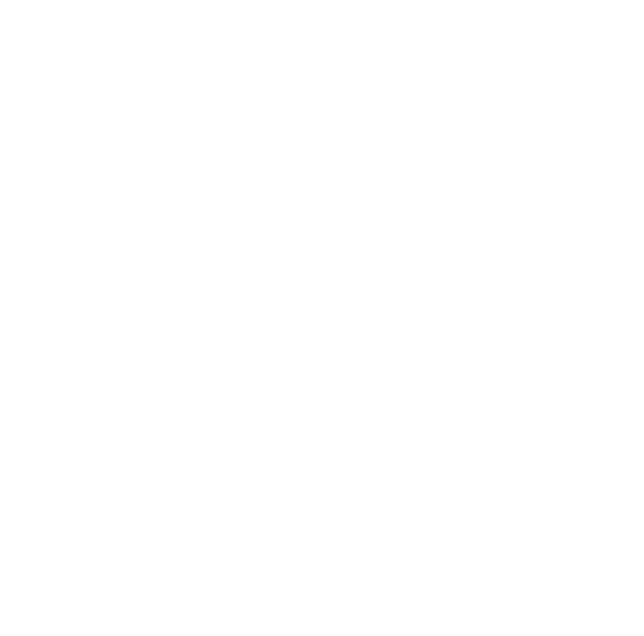 Home Movies logo
