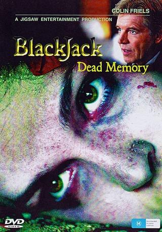 BlackJack: Dead Memory poster