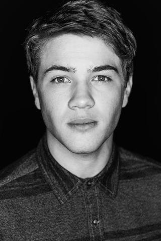 Connor Jessup pic