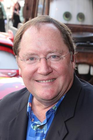 John Lasseter pic