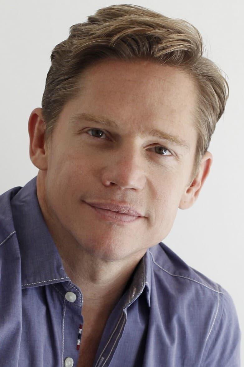 Jack Noseworthy poster