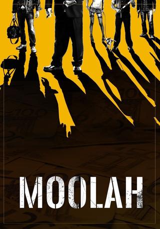 Moolah poster