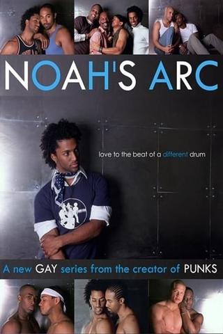 Noah's Arc poster