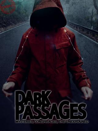 Dark Passages poster