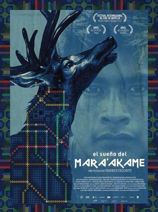 Mara'akame's Dream poster