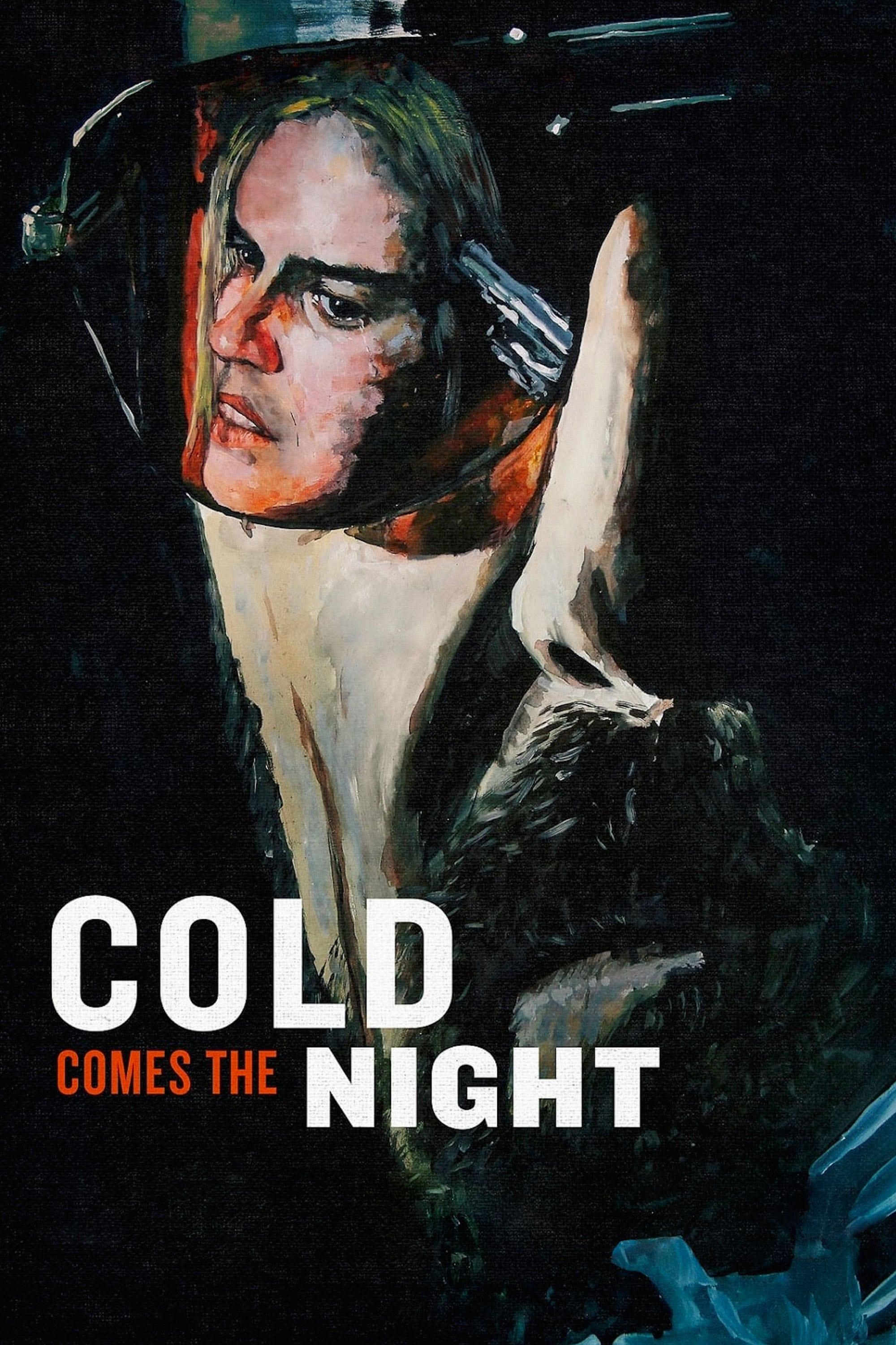 Cold Comes the Night poster