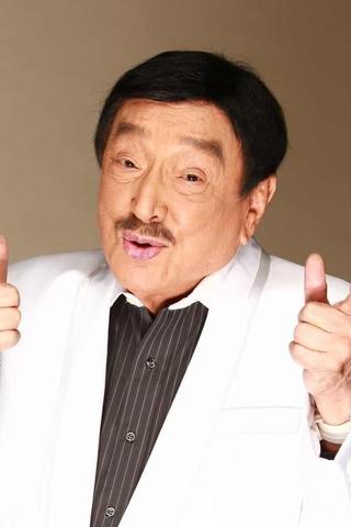 Dolphy pic
