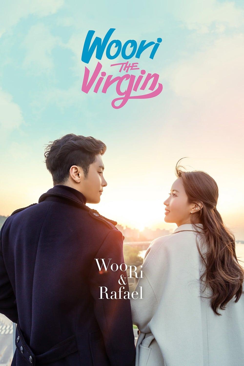 Woori the Virgin poster
